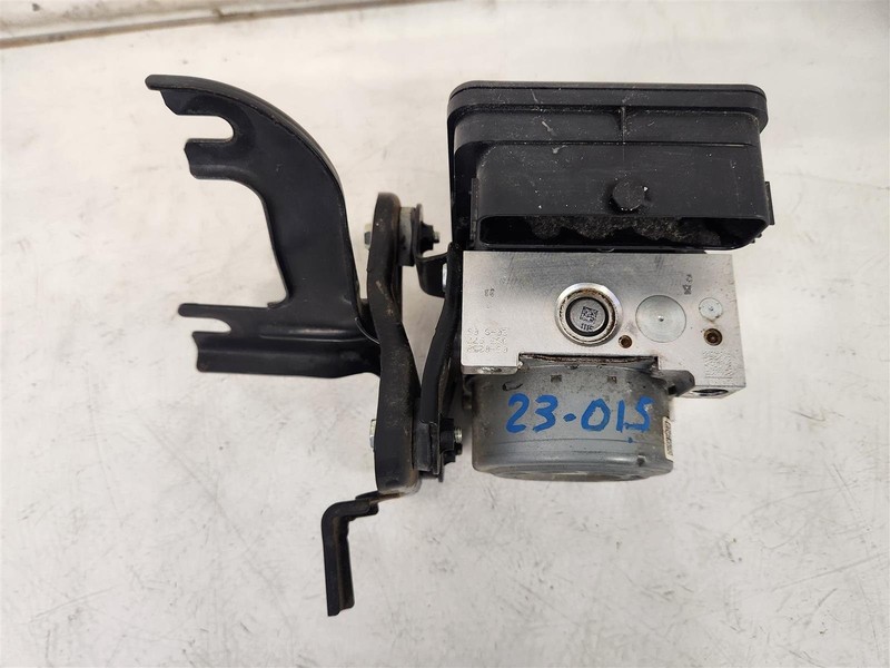 2023-2024 Acura Integra Vsa Abs Pump Modulator Accumulator 57100-3S5-C32