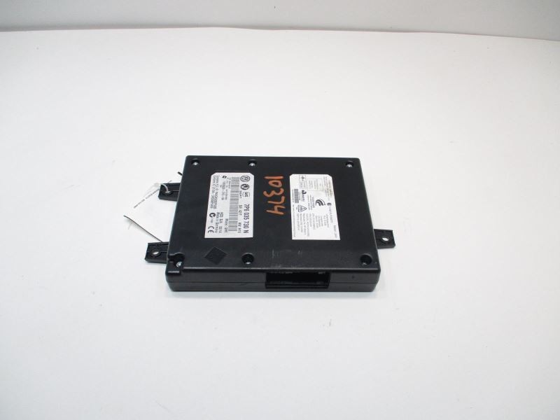 14-18 VOLKSWAGEN PASSAT COMMUNICATION CONTROL MODULE UNIT 38464