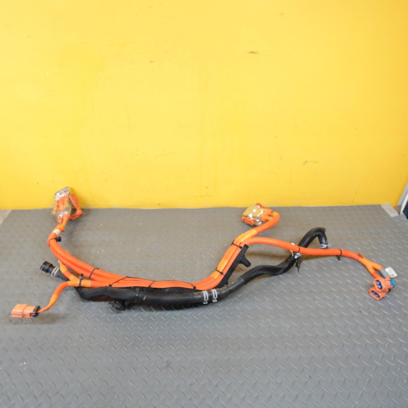 2017-2023 CHEVROLET BOLT EV Battery Positive & Negative Cable Wire Oem 42769373