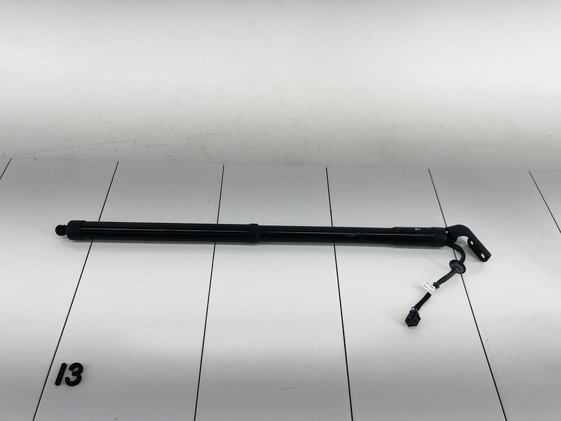 13-15 INFINITI QX60 REAR LEFT SIDE LIFTGATE LIFT CYLINDER SUPPORT STRUT OEM