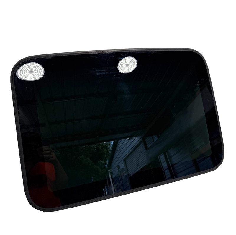 📌 2017-2025 AUDI A4 S4 B9 SUNROOF GLASS SUN ROOF GLASS WINDOW 8W5877041B OEM