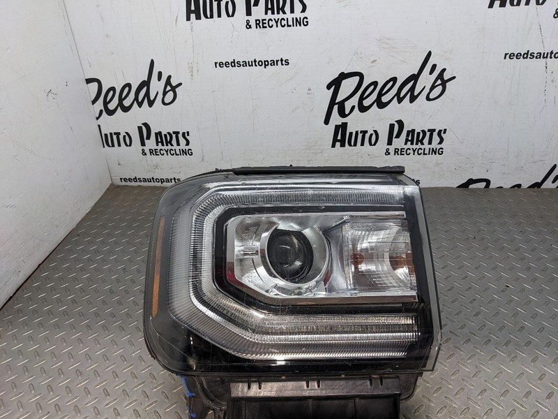 SIERRA150 2016 Headlight 1156230