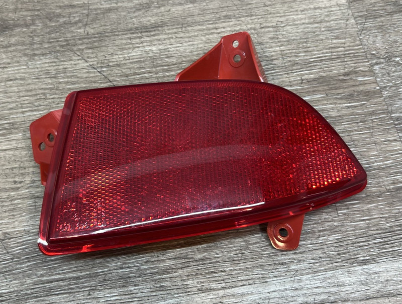 2019-2022 Honda Pilot LH Rear Reflector ASSY OEM