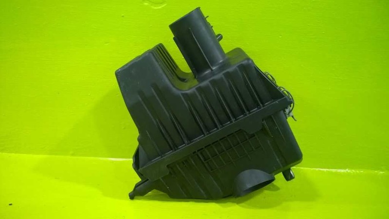 08 MERCURY MARINER 2.3L AIR CLEANER BOX OEM 3022-29