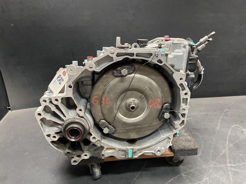 Automatic Transmission 2.5L FWD 42K Miles 2020 GMC Acadia 24286814 2021