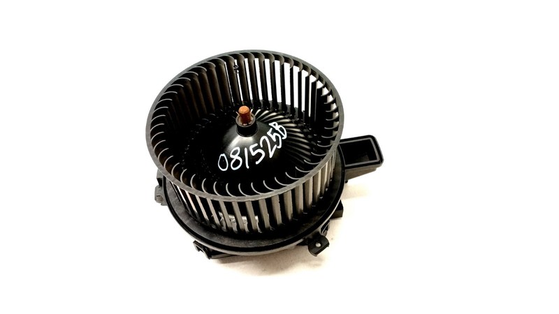 17-24 AUDI B9 A4 S4 A5 A6 A7 A8 Q5 AC HEATER CLIMATE BLOWER MOTOR FAN OEM 081525