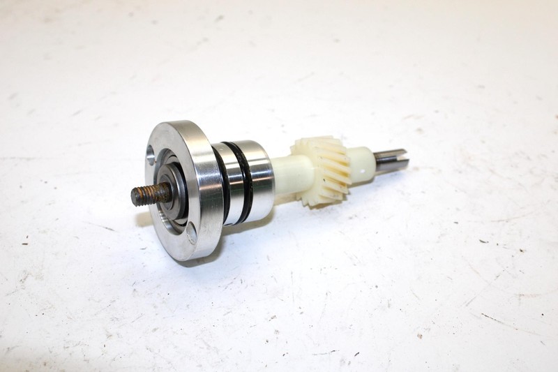 2000 Ski-doo Mxz 600 Oem Oil Pump/Water Pump Shaft 420837421 Q3119