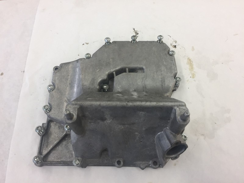 Ski-doo MXZ 900 ACE Cover 420911052