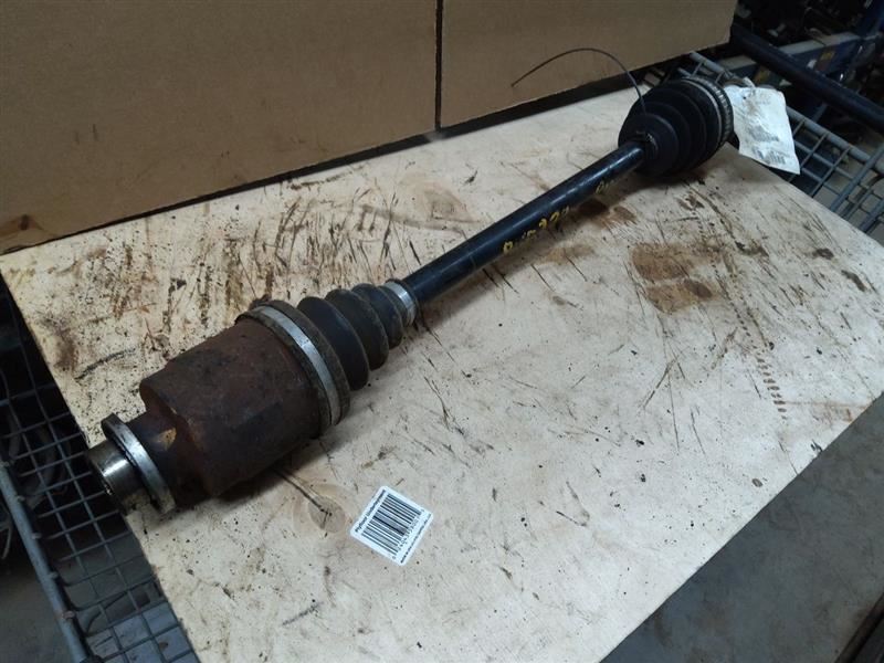 Passenger Right Axle Shaft Rear Axle Fits 03-08 PILOT 29481