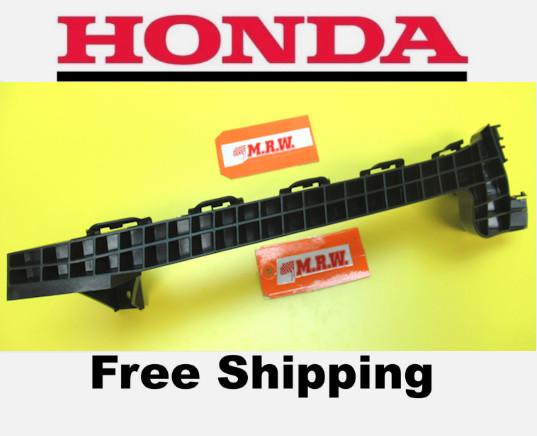 09 10 11 HONDA PILOT for BUMPER CLIP HEADLIGHT BRACKET COVER Driver SIDE LEFT L
