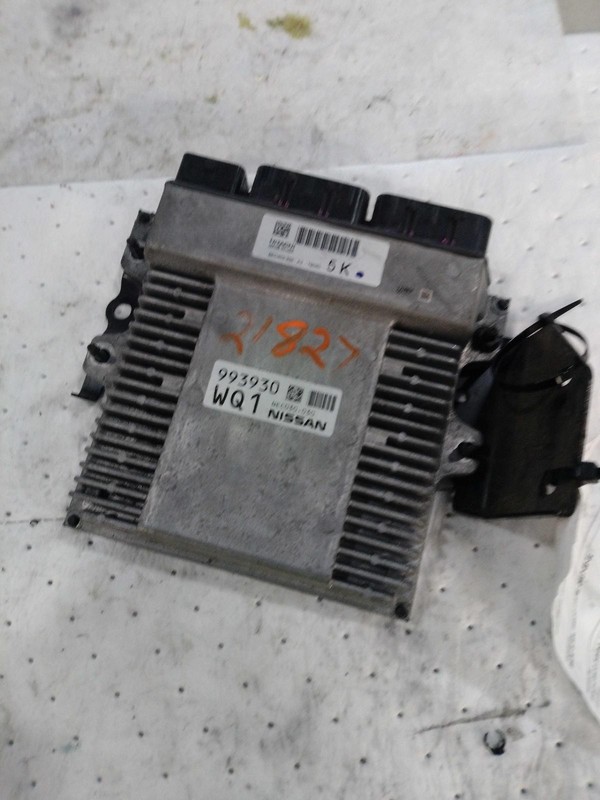 2017 Nissan Pathfinder Engine Control Module ECM 3.5L OEM 138k Miles