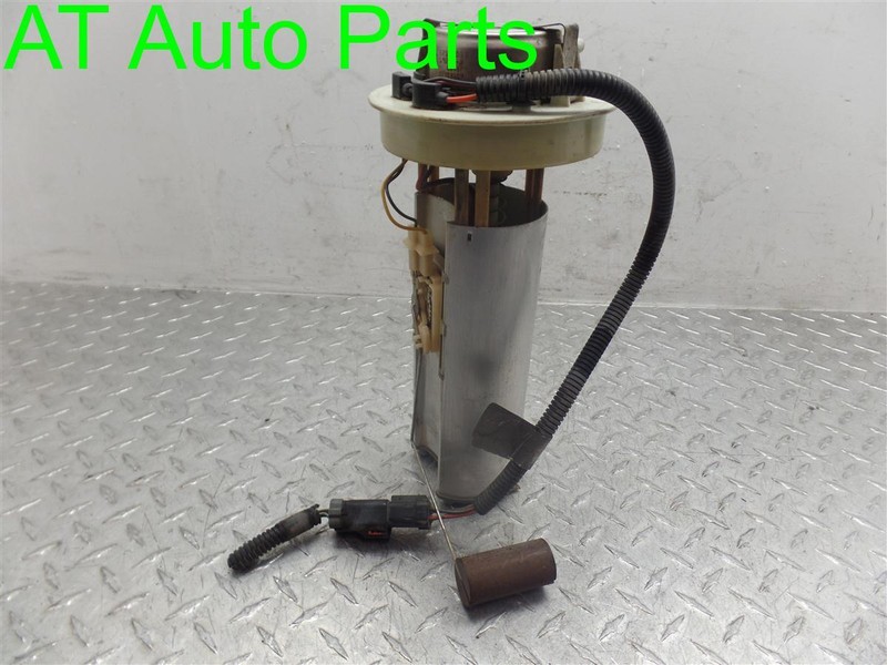 97 98 JEEP GAND CHEROKEE FUEL PUMP ASSEMBLY