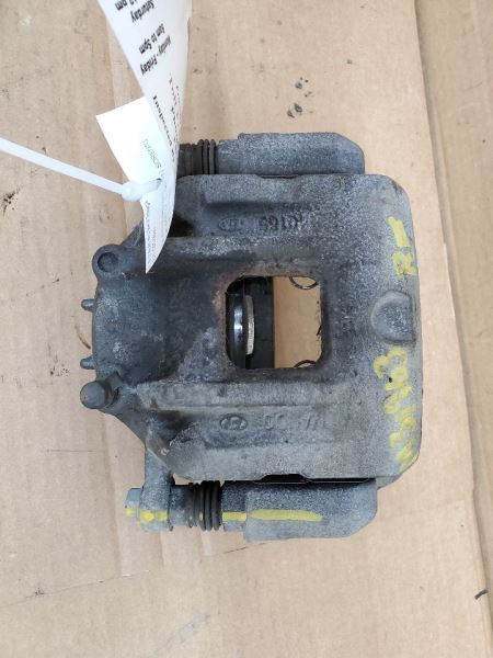 Passenger Caliper Front Without Painted Calipers Fits 16-20 SORENTO 272756