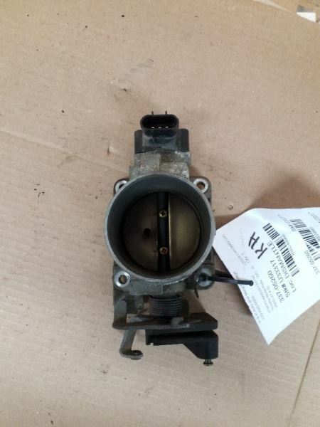 Throttle Body Throttle Valve Assembly Gasoline Fits 98-04 CROWN VICTORIA 249966