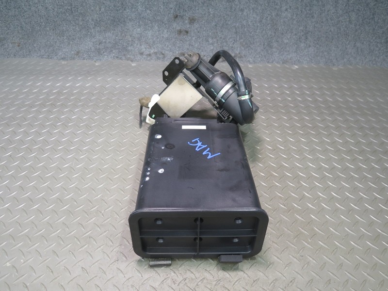 2008-2019 MASERATI GRANTURISMO M145 FUEL EVAP VAPOR CHARCOAL CANISTER 220074