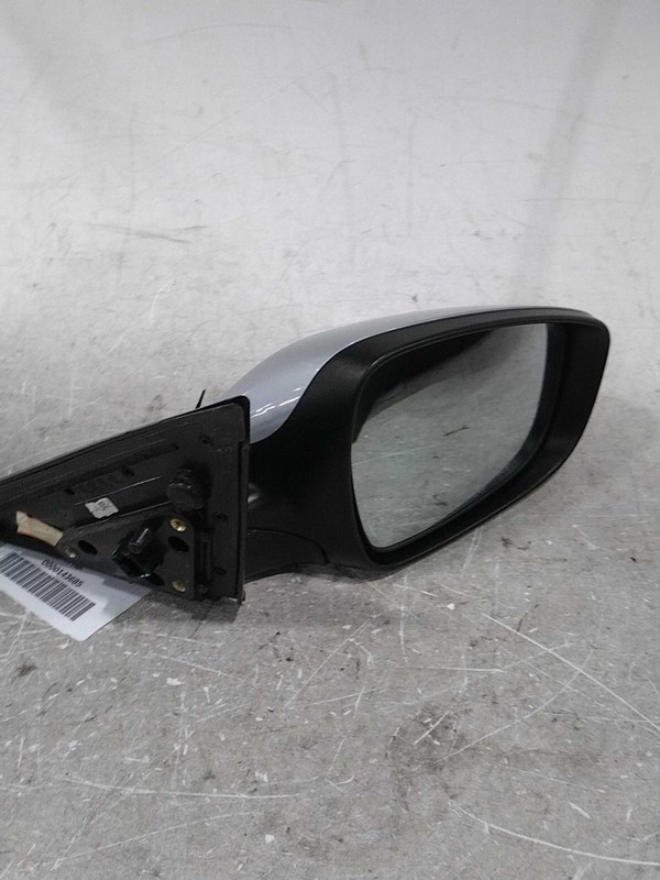 2012 Hyundai Veloster Right Door Mirror Assembly Silver 87807 Used 144K Miles