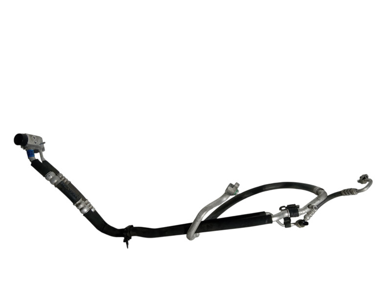 2011 Kia Optima Hybrid A/C Air Condition Suction Pipe Line Tube OEM 11722