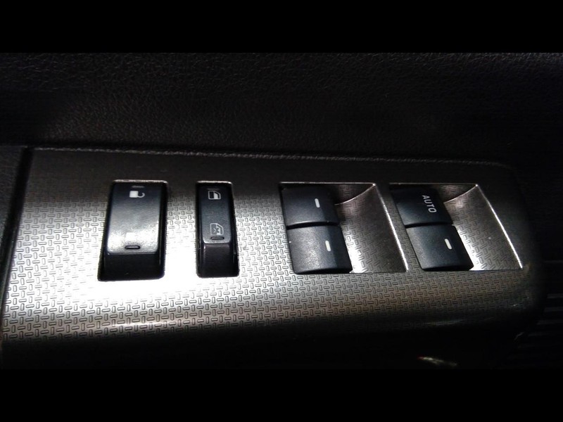 Driver Front Door Switch Driver's Window Fits 09-19 FORD E350 VAN 1464332