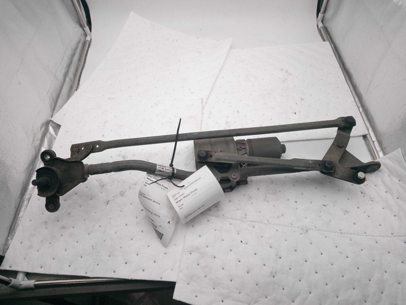 Used Windshield Wiper Motor fits: 2007 Honda Civic Cpe Grade B