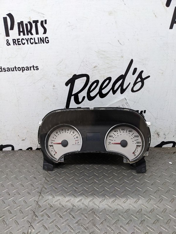 Speedometer MPH Message Center Fits 07 EXPLORER 1181331