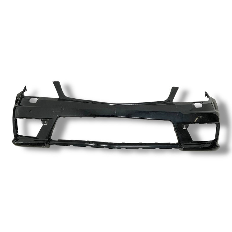 Mercedes-Benz C Class C63 AMG W204 2012-2014 OEM Front Bumper Cover A2048808747