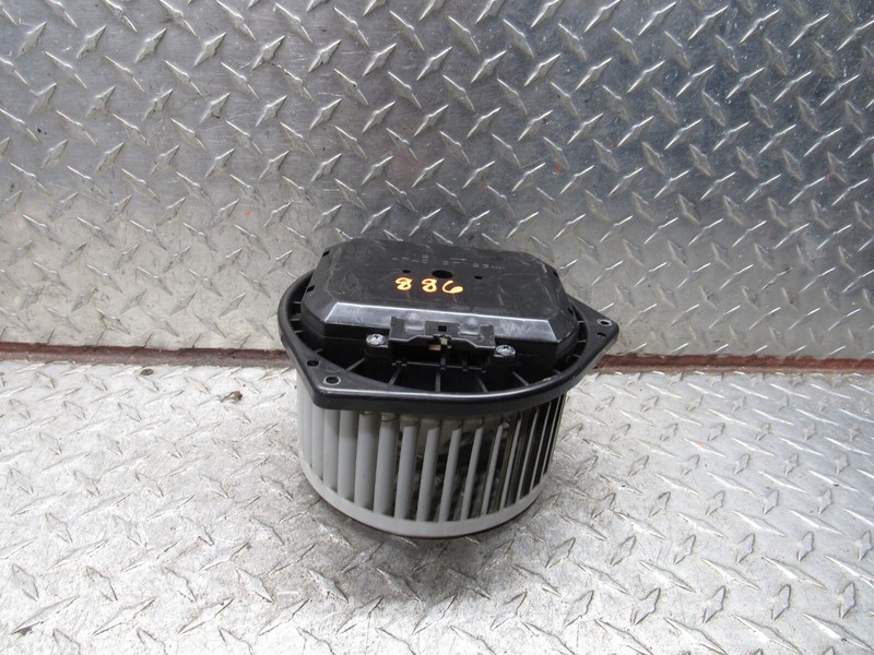 04 - 14 NISSAN MURANO BLOWER MOTORA 7401C7 23