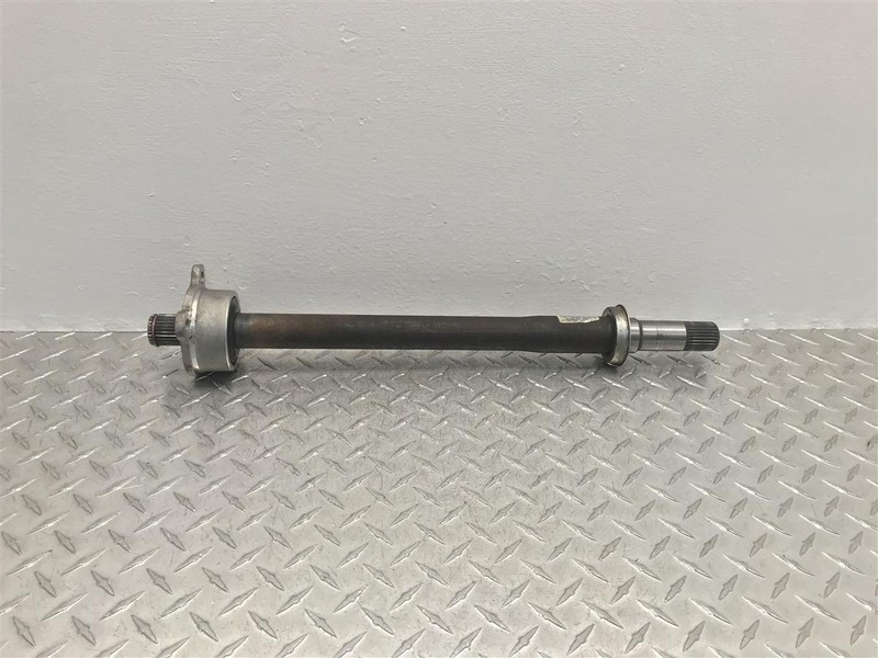 08-14 ACADIA ENCLAVE OUTLOOK PASSENGER FRONT JACKSHAFT OEM 447-00510R