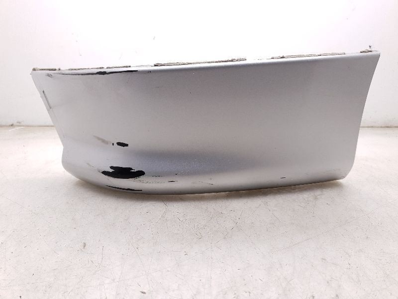 09-10 TOYOTA MATRIX S 2.4L PASSENGER SIDE REAR BUMPER MOUNTED LOWER SPOILER