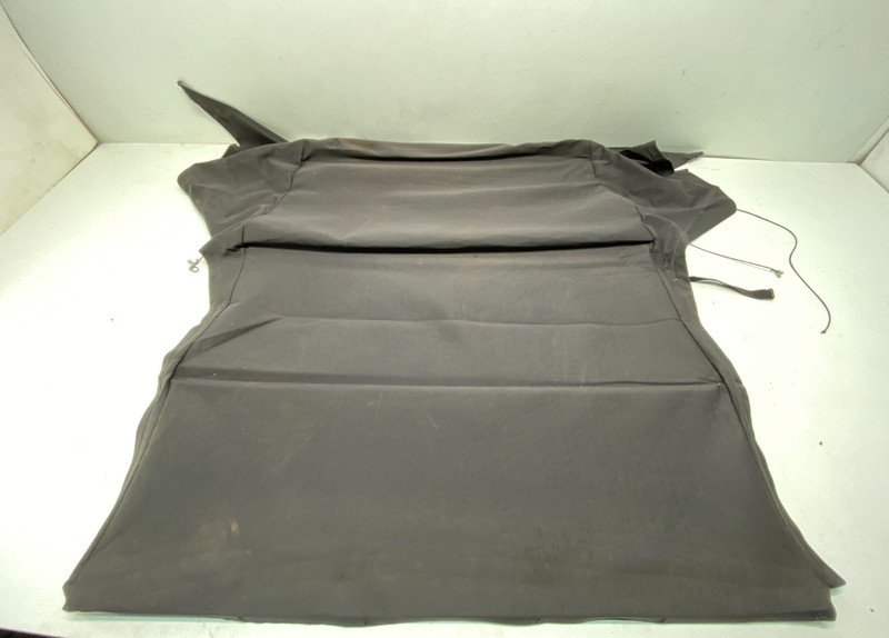 04-10 BMW E64 M6 Convertible Folding Soft Top Inner Headliner Lining Cover OEM✅