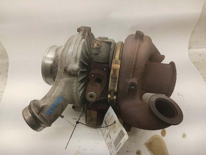 11-'16 FORD F350SD Turbo charger 6.7L diesel OEM 1 Year Warranty!