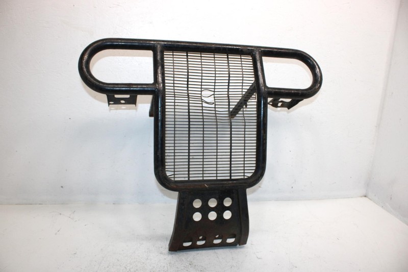 1990 Polaris Trail Boss 350l 4x4 Oem Front Brush Guard 2670119-067 AP142