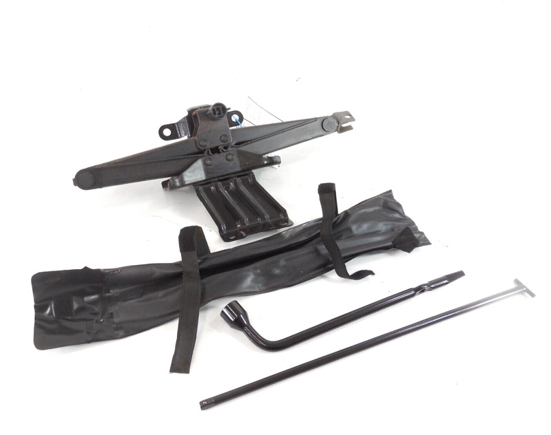 2014 14 Infiniti QX60 Spare Tire Jack W/ Lug Wrench OEM
