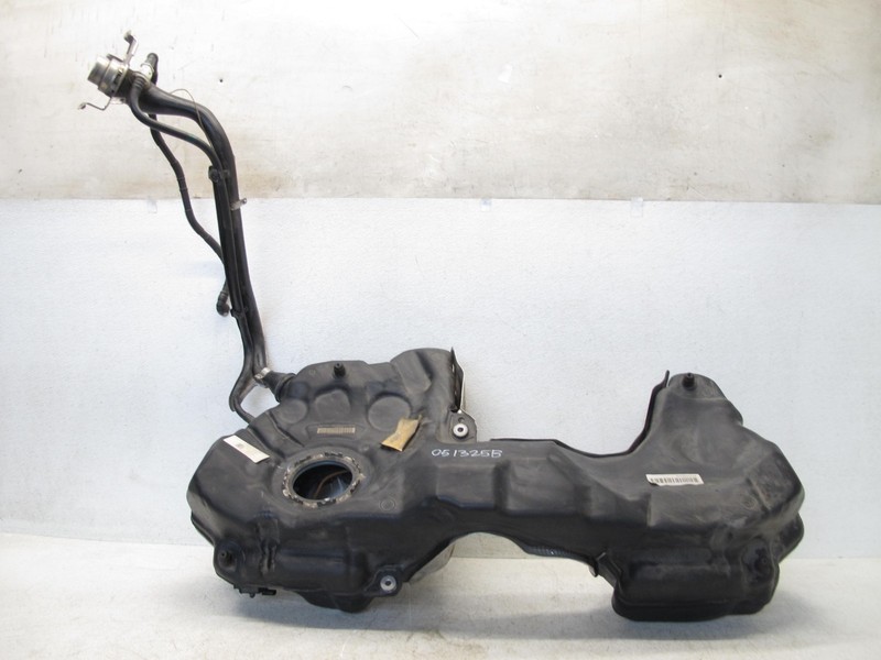 18-19 AUDI B9 A5 S5 GASOLINE GAS FUEL TANK RESERVOIR FILLER NECK HOSE OEM 051325