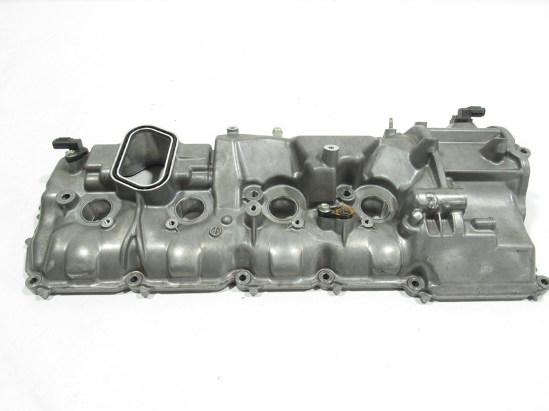 Lexus LC500 LC 500 2018 5.0L Right Engine Motor Cylinder Head 18-21 ;:O