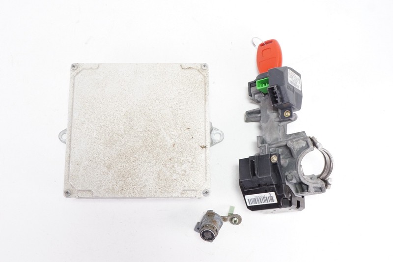 HONDA ACCORD ECM ECU Engine Control Module Ignition M/T 2.4LOEM 2005