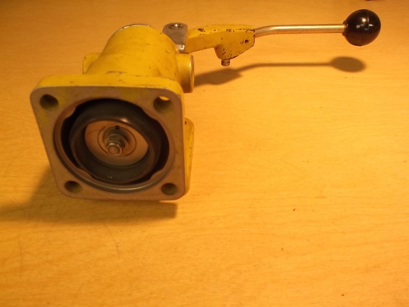 Hydraulic Pump Lever A2614 RL B-44685 *FREE SHIPPING*