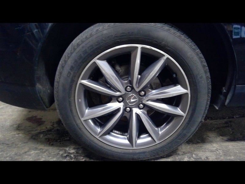 Rim Wheel 19x8 Alloy 5 V Spoke Fits 19-23 RDX 1643100