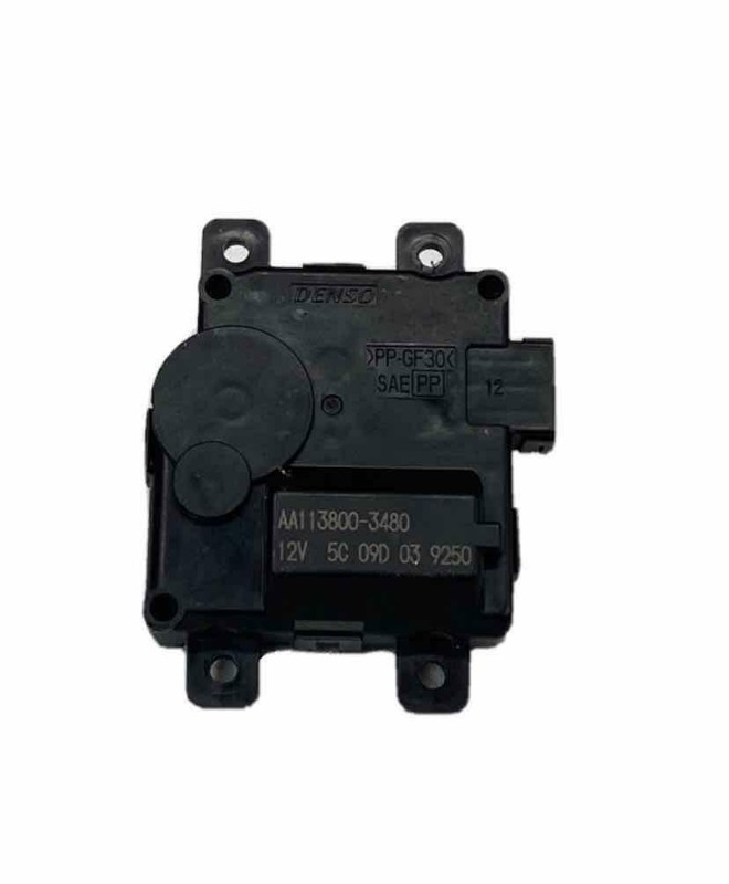 2019 2020 HONDA CRV AIR FLAP SERVO MOTOR ACTUATOR OEM 5C09D039250