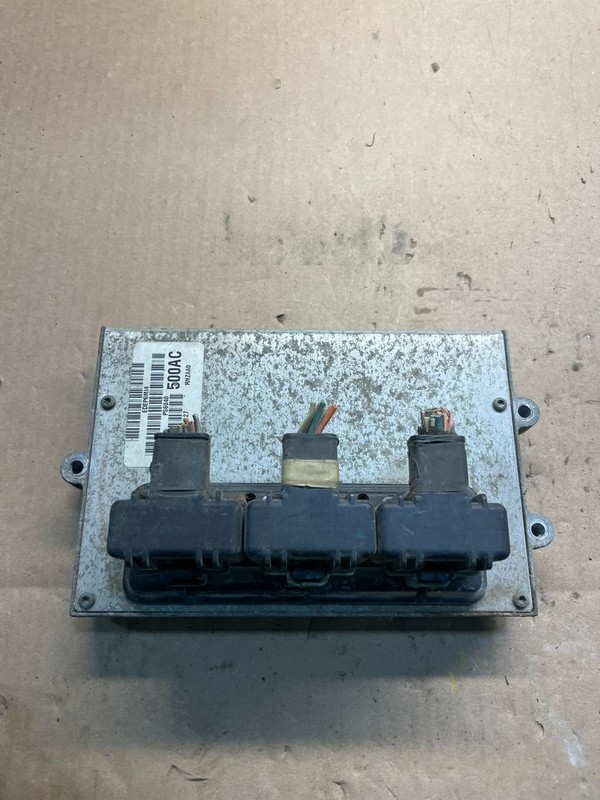 1997 Dodge Ram 5.9L Engine Control Module ECM PCM ECU p56040387ac S8150 DG