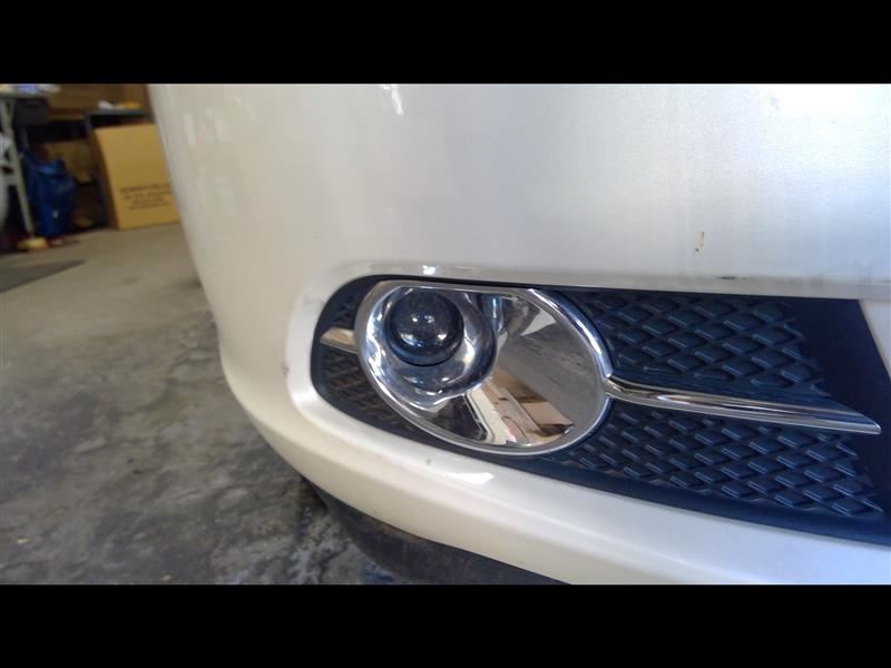 Corner/Park Light Fog-driving Fits 12-14 VERANO 1443604