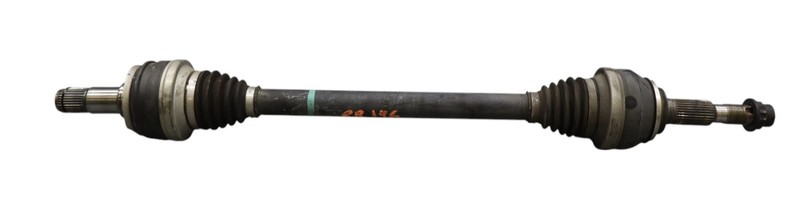 07-17 Lexus USF40 LS460 RWD Rear Right Passenger Side Axle Shaft 42330-50070 Oem
