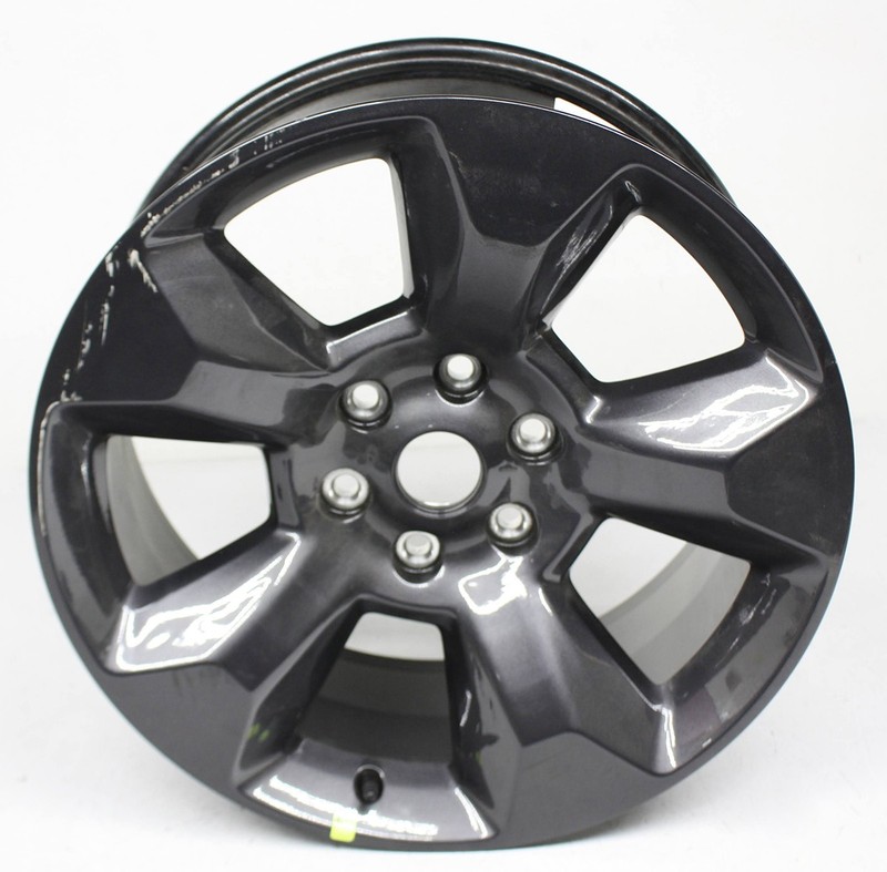 OEM 20 Inch Alloy Wheel For Ram 1500 Built To Serve WR2 4755533AA