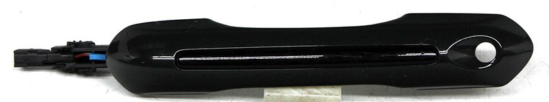 OEM Left Side Door Handle For Ford Explorer ST, ST-Line Forged Green (L9, M7472)