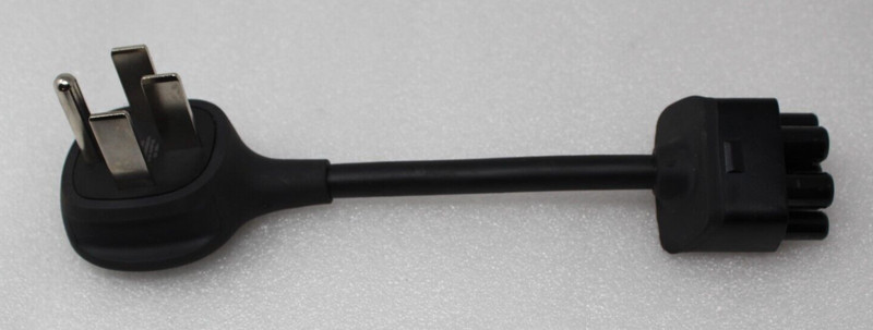 Genuine Tesla Model S X Y 3 GEN 2 250V 30A Charging ADAPTER 1099344-10-D OEM