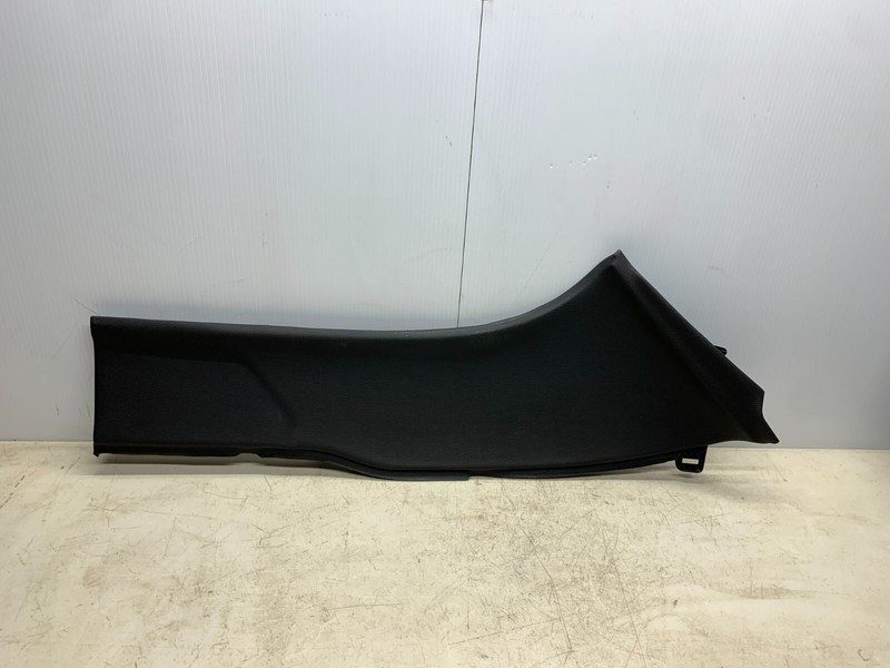 2013-2019 FORD TAURUS RIGHT PASSENGER SIDE CENTER CONSOLE SIDE TRIM PANEL COVER