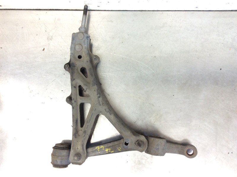 96-98 Acura TL 3.2L Right Front Suspension Lower Control Arm Bar Rod Used OEM