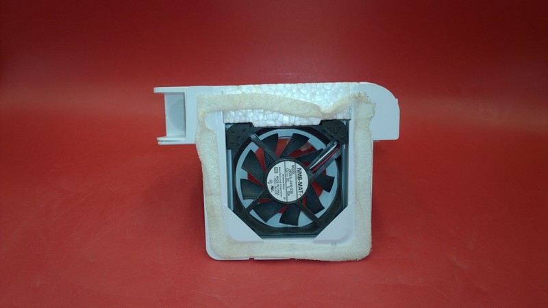 SAMSUNG REFRIGERATOR COOLING FAN 2606JL-04W-S39WD-10123