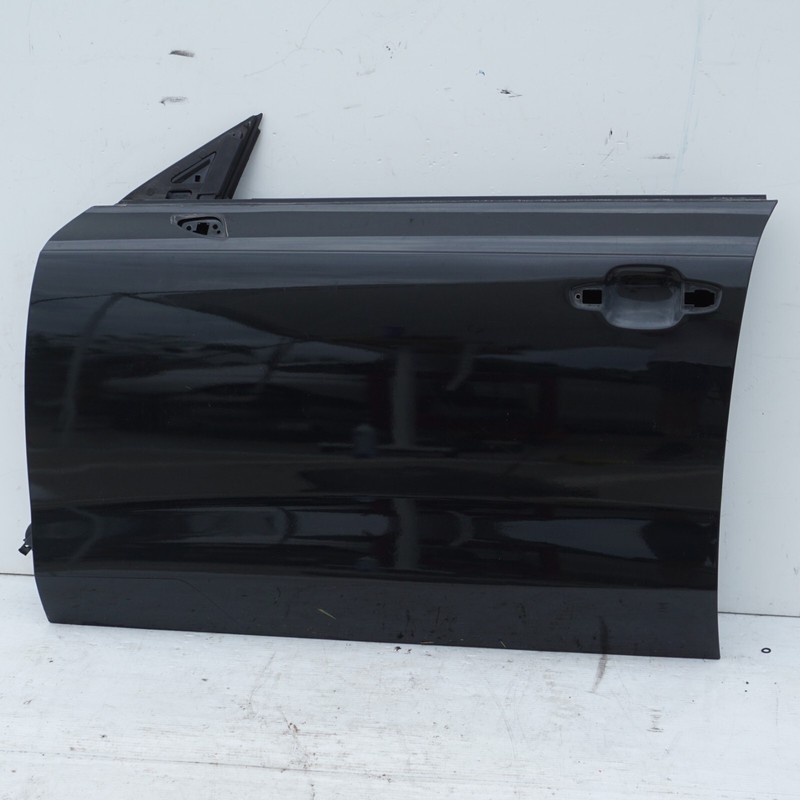 2012 - 2017 AUDI A7 FRONT LEFT DRIVER SIDE DOOR SHELLOEM