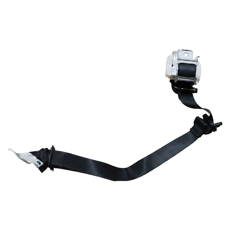 23-26 Super Duty 2 Door Seat Belt PC3Z25611B08BB Passenger Side Front OEM