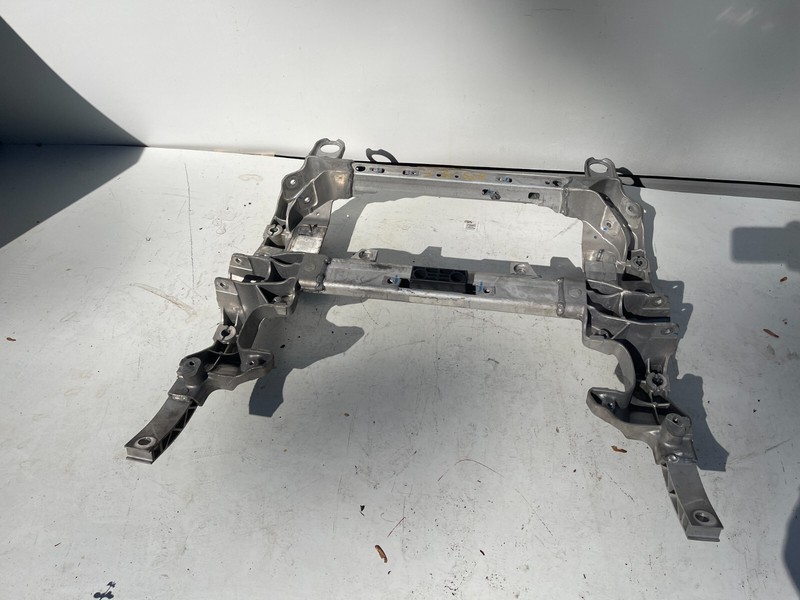 2014-2019 CADILLAC ATS 2.0L RWD FRONT SUSPENSION SUBFRAMECROSSMEMBER OEM